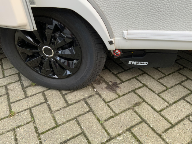 Hobby Excellent 495 UFE