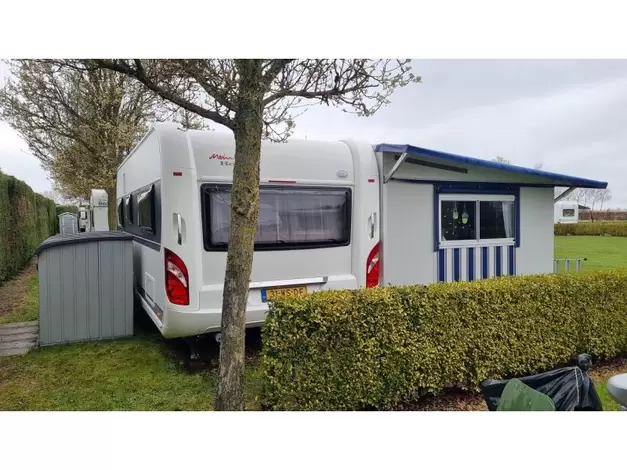 Hobby Prestige 620 CL
