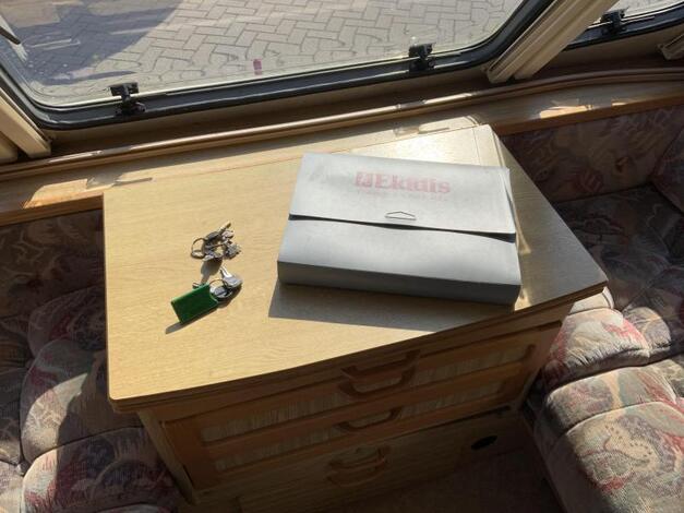 Elddis Wisp 370