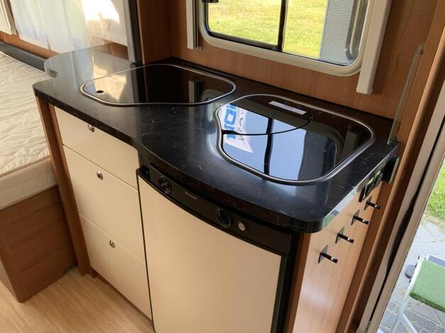 LMC Musica 470 E enkele bedden