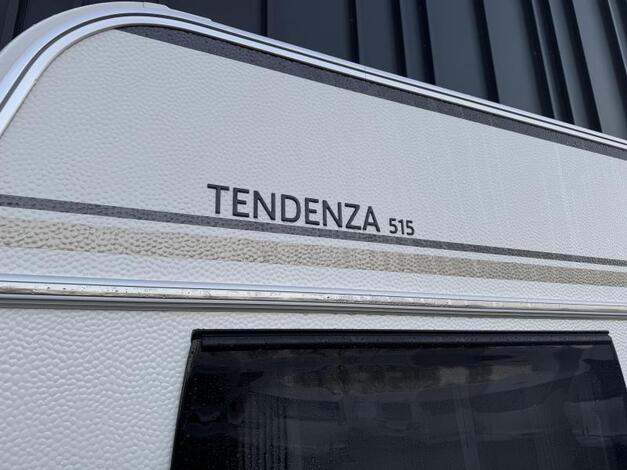 Fendt Tendenza 515 SG Hemelvaartsdag open