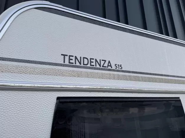 Fendt Tendenza 515 SG Huisshow 16 t/m26 oktober