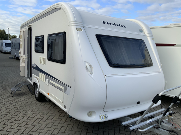 Hobby Prestige 455 UF (1066934)
