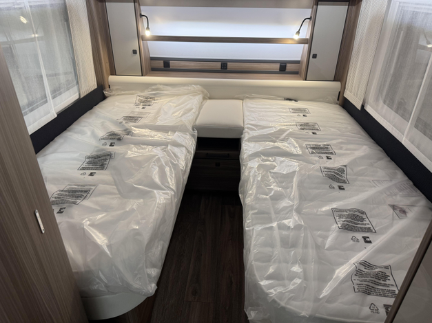 Fendt Tendenza 550 SG Zondag 22 maart open (979841)