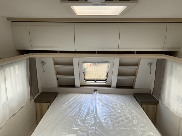 Hobby De Luxe 460 SFF (1061566)