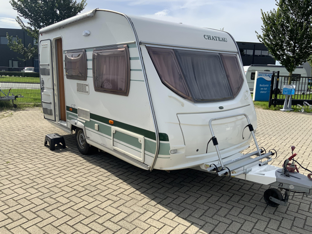 Chateau Calista 390 CT (1062947)