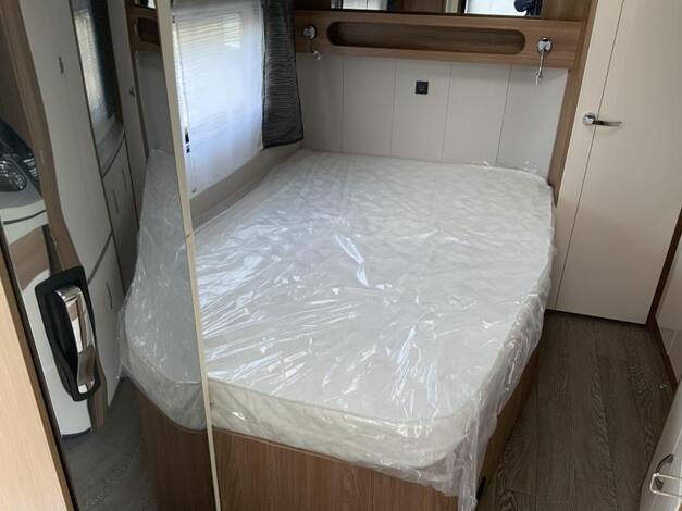 Hobby Excellent 540 WFU