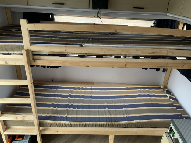 Chateau Chiara 380 TK (1060228)