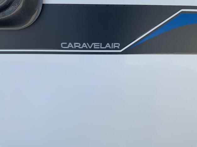 Caravelair Allegra 475