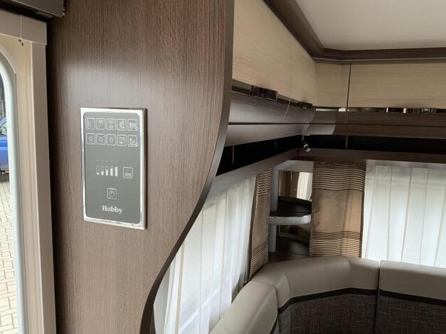 Hobby Prestige 620 CF