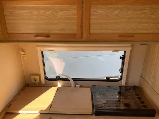 Elddis Wisp 370 (1008532)