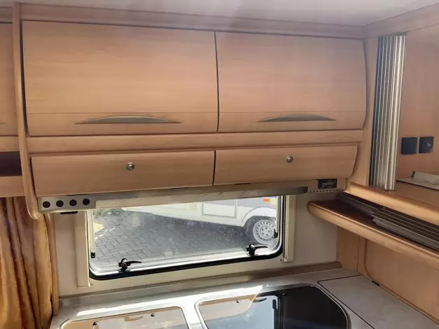 Fendt Saphir 470 TFB