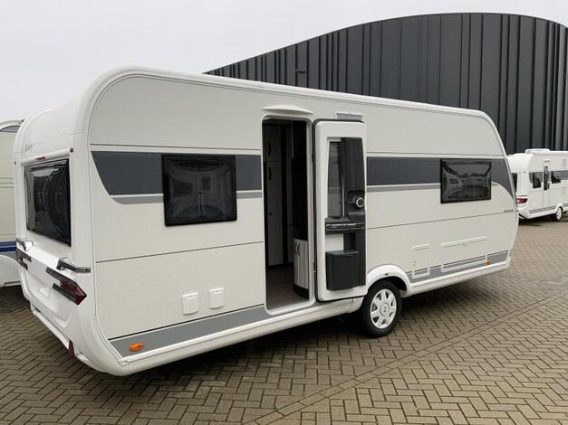 Hobby Prestige 560 UL