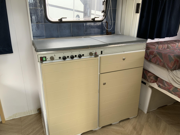 Chateau Chiara 380 TK (1060228)