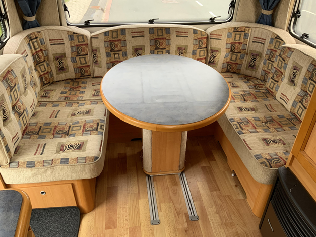 LMC Dominant 530 (1042568)