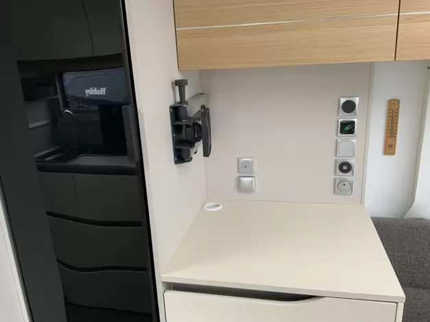 Adria Adora 542 UL Huisshow 16 t/m26 oktober