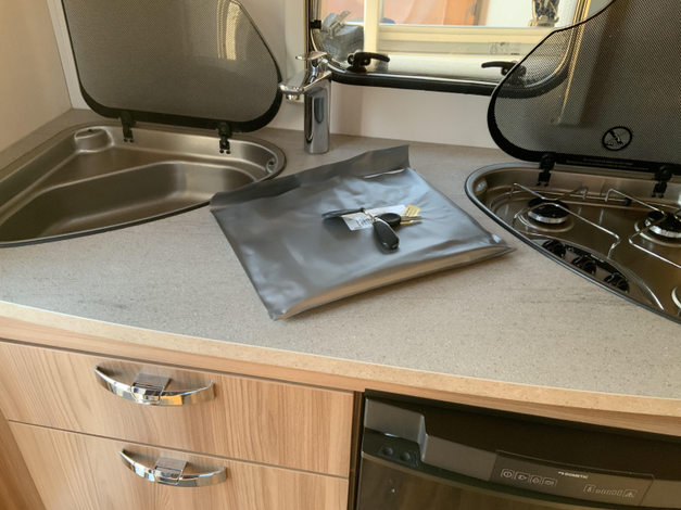 Sprite Alpine Sport 370 EK (1032279)