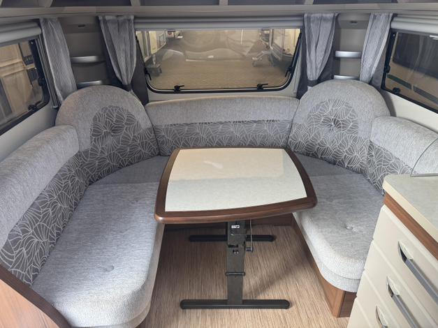 Hobby Premium 460 UFE (1039312)