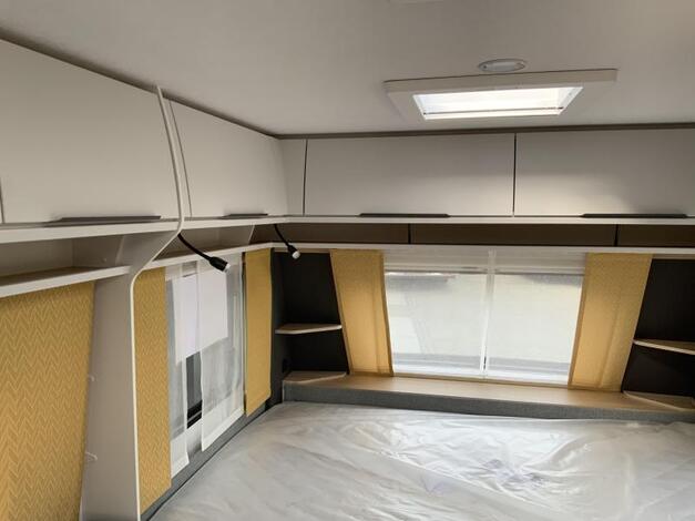 Fendt Apero 495 SKM