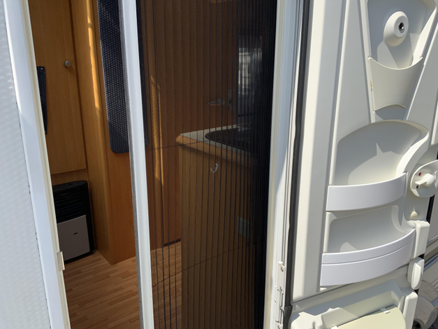 LMC Sunny 490 E (1056434)