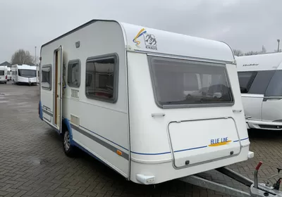 Knaus Blue Line 450 TK