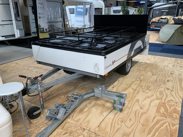 Combi Camp Country 50 TH (1059310)