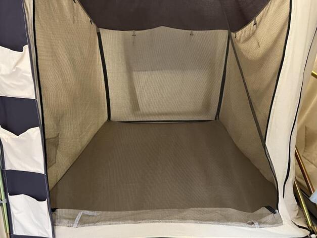 Combi Camp Flexi