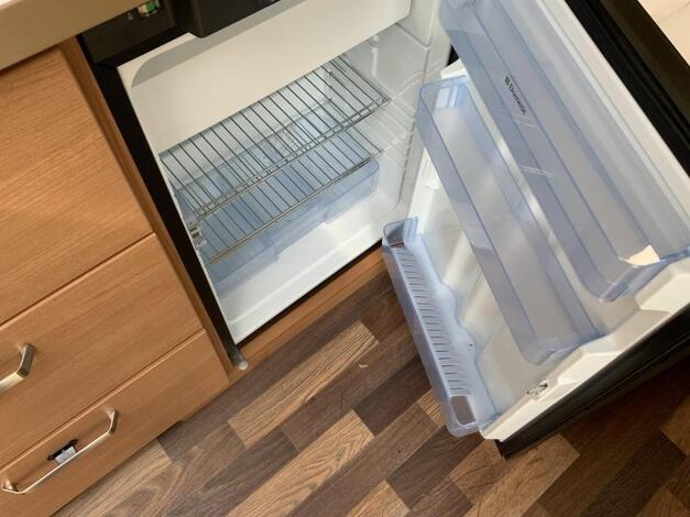 Knaus Sport 500 FDK (VERKOCHT)