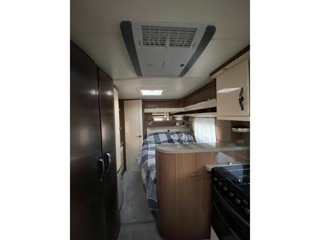 Hobby Prestige 720 KWFU