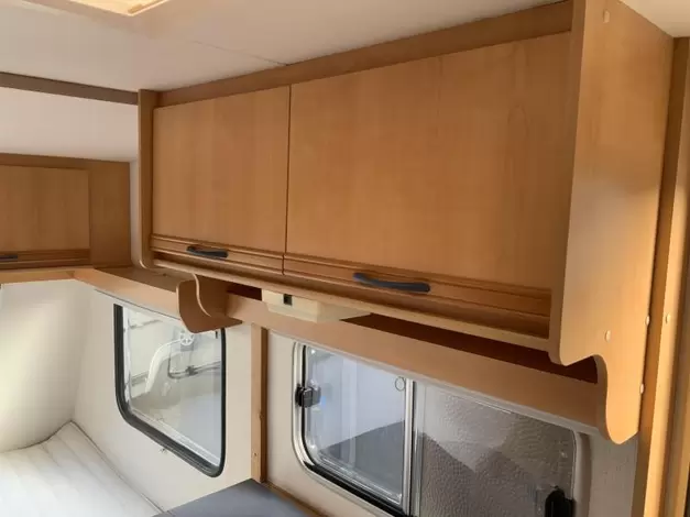 Caravelair Silver 375