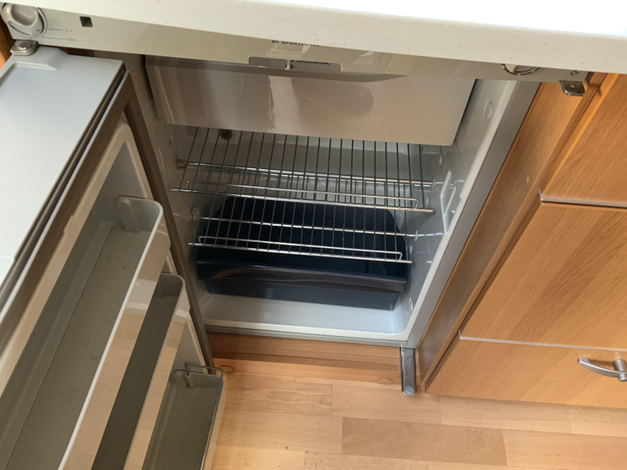 Knaus Azur 450 FU (1059653)