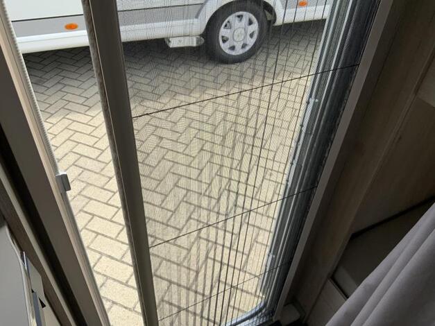 Caravelair Alba Family 466  9
