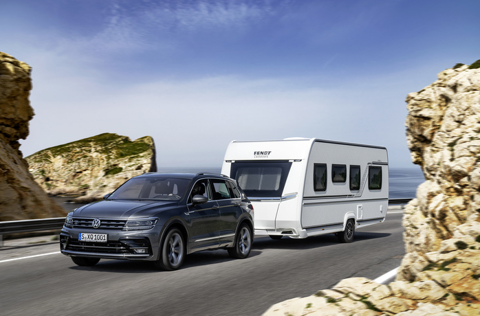 Fendt Apero caravan kopen bij Caravancentrum Waterland