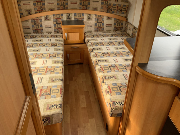 LMC Dominant 530 (1042568)