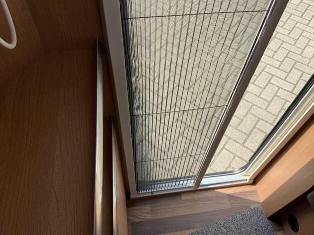 Knaus Sport 500 FDK (VERKOCHT)