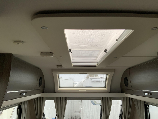 Elddis Affinity 574 (1028078)