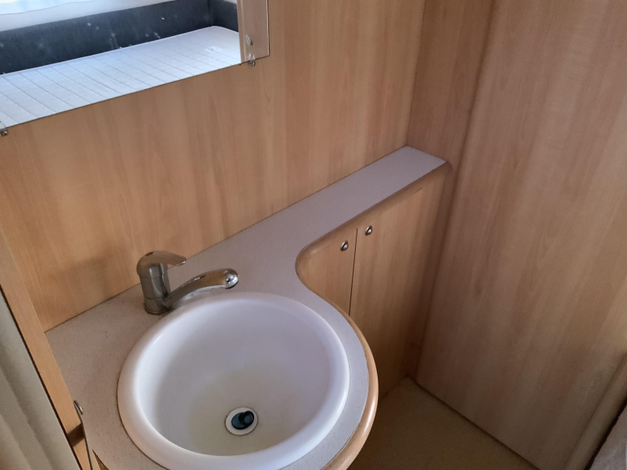 Home-Car Racer Spirit 45 (1032295)