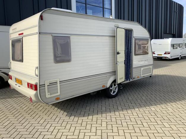 Avento Select 465 TF Hemelvaartsdag open