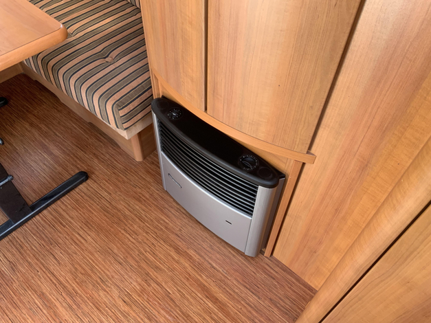 Hobby Excellent 455 UF (1043910)