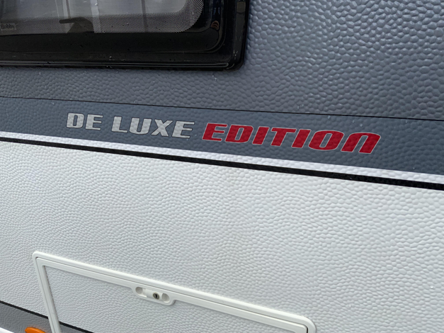 Hobby De Luxe Edition 440 SF (1067421)