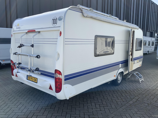 Hobby Excellent 560 WLU (1047425)