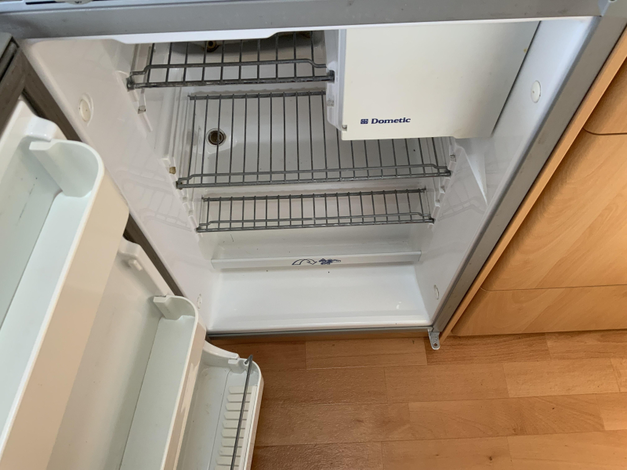 Adria Altea 390 DS 9 (1063231)