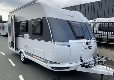 Hobby De Luxe Edition 440 SF