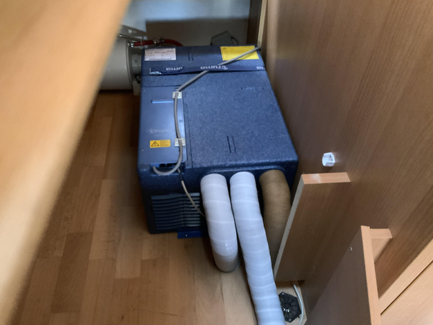 Knaus Azur 450 FU (1059653)