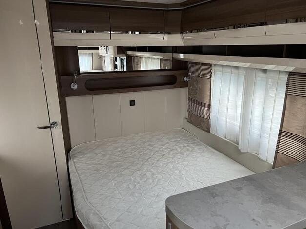 Hobby Prestige 720 KWFU