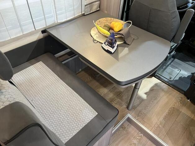 Hobby Optima Ontour  T65 GE