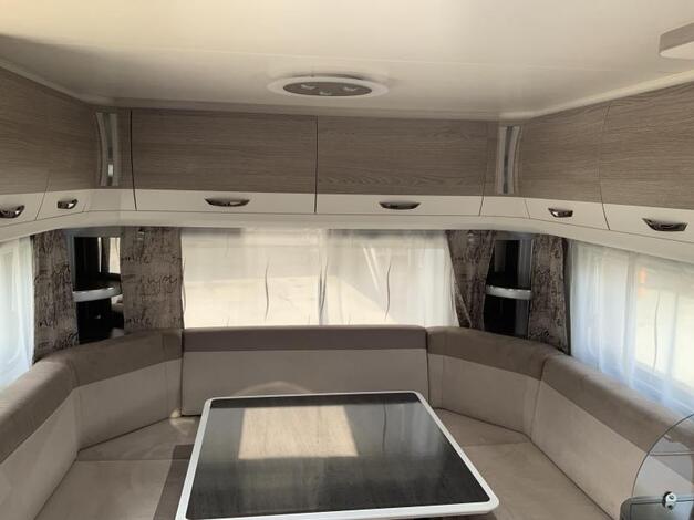 Hobby Prestige 650 UFF