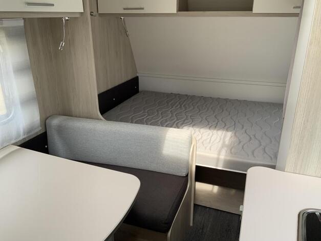 Caravelair Alba Family 466  9