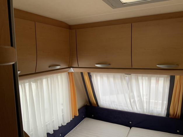 Knaus Sudwind Premium Line 450 FU (1040175)