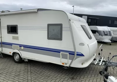 Hobby De Luxe 560 KMFE